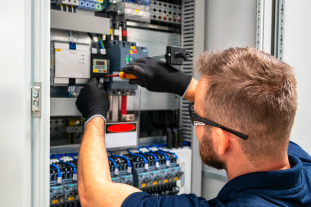 Best Circuit Breaker Repair  in Rural Hill, TN