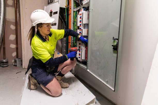 Best Electrician Near Me  in Rural Hill, TN