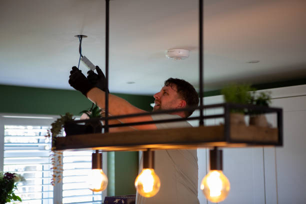 Best Affordable Electrician  in Rural Hill, TN