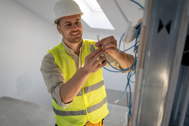 Best Electrical Installation Contractor  in Rural Hill, TN