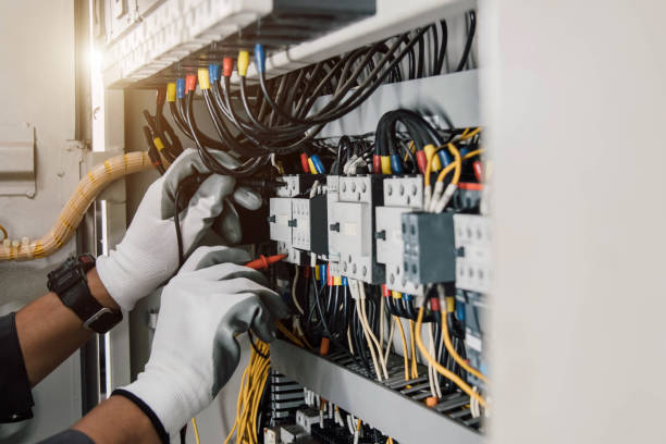 Best Electrical Wiring Services  in Rural Hill, TN